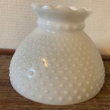 Vintage lampshade globe