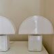 Pair of "Olympe" lamps by Harvey Guzzini for ED