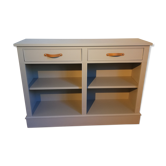 console