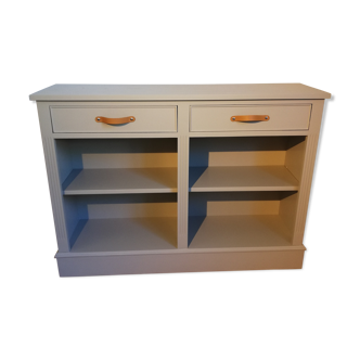 console