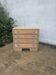 1930s commode