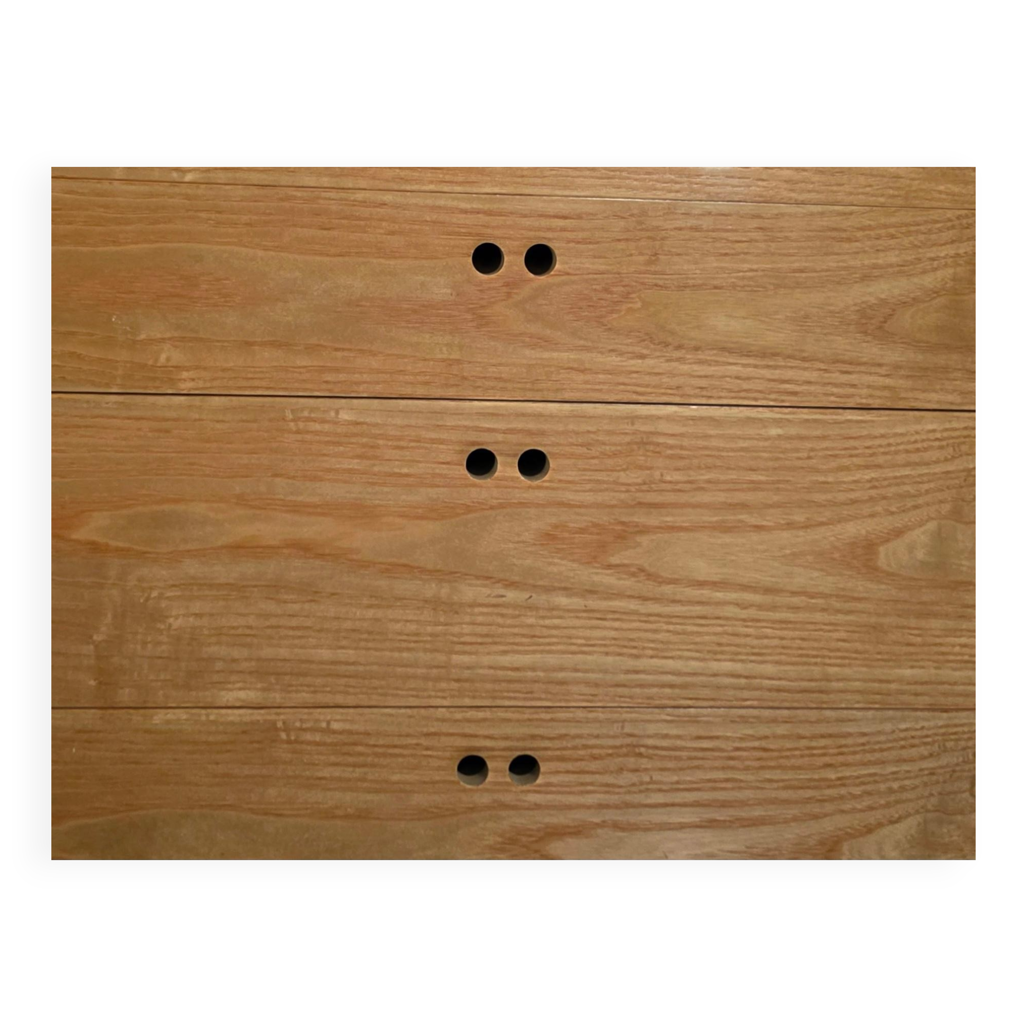 Modular storage furniture "Samara" by Derk Jan de Vries for Maisa, 1970