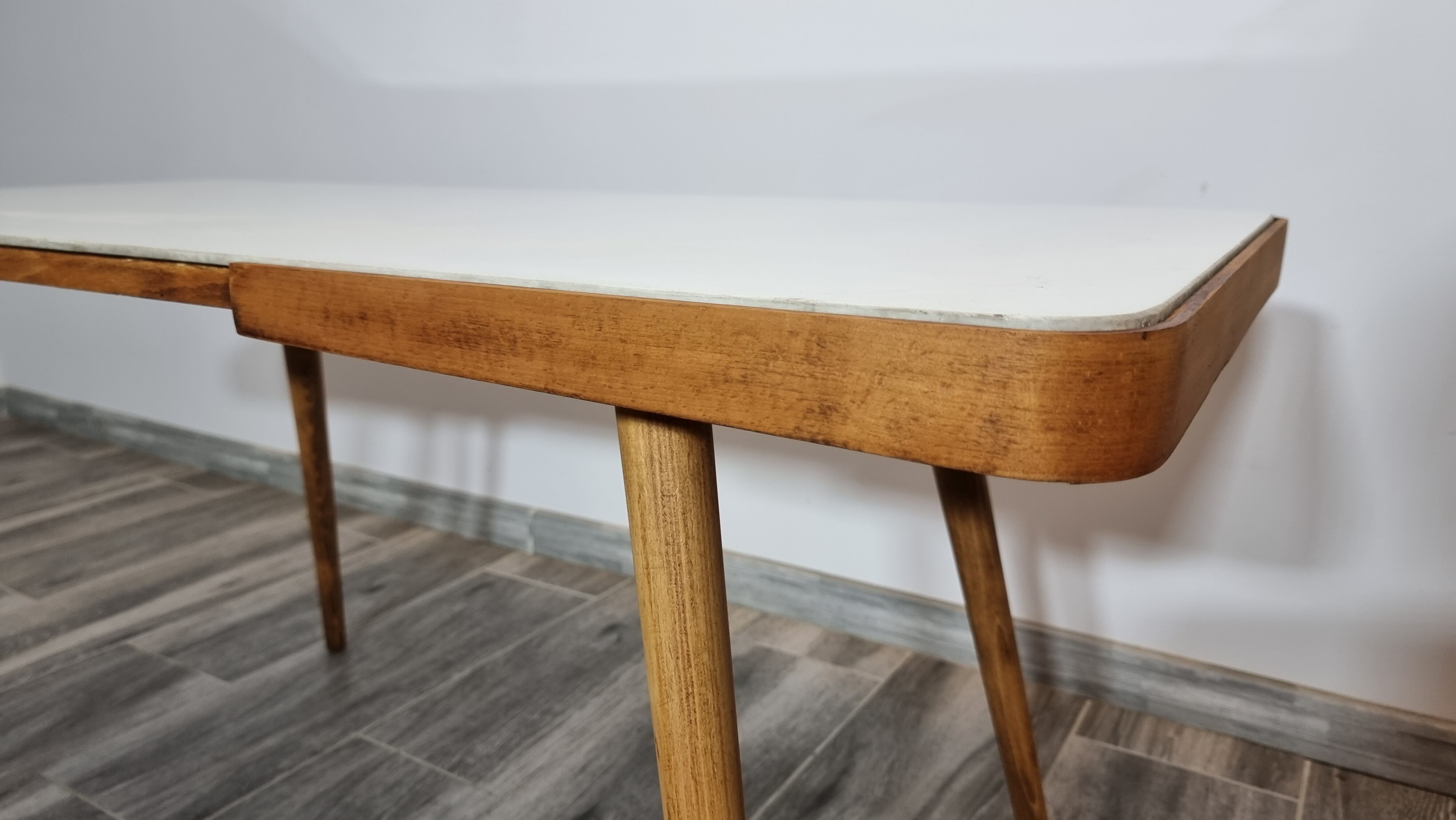 Coffee Table by Jiri Jiroutek for Interior Prague, 1960s