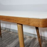 Coffee Table by Jiri Jiroutek for Interior Prague, 1960s