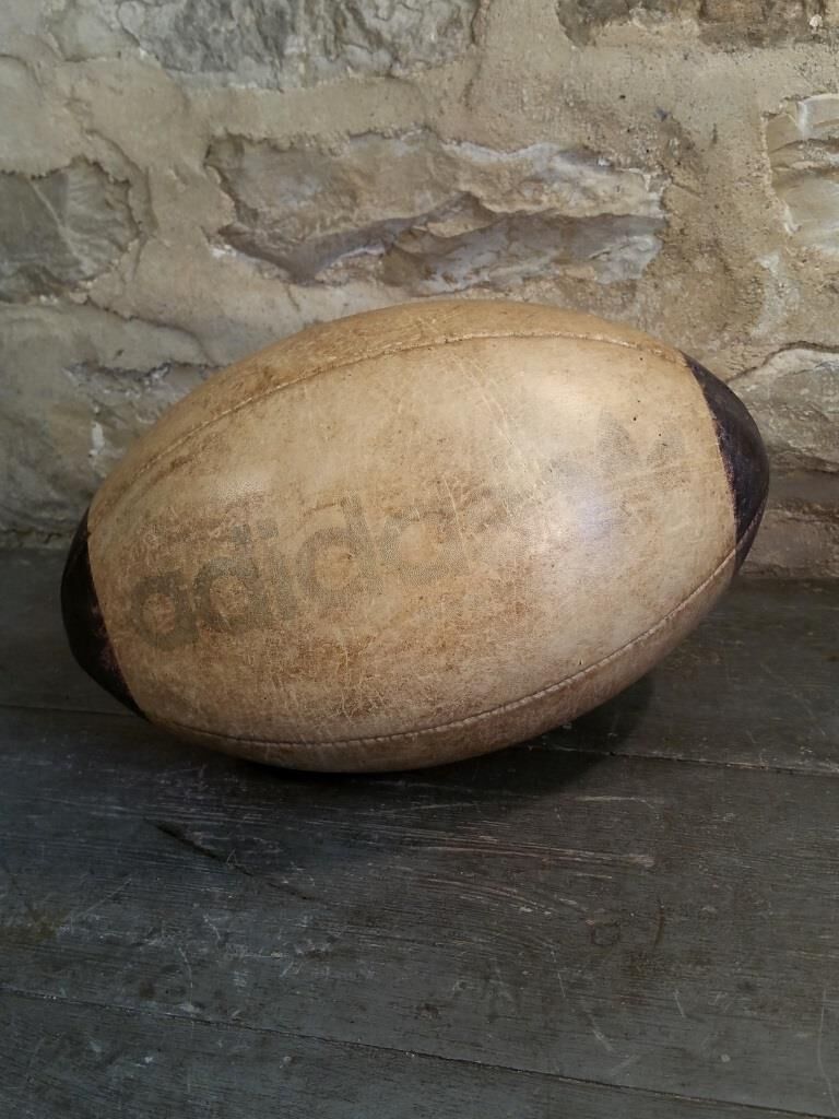 Rugby ball