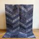 Tapis vintage Charles 240 x 170 cm