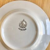 Ashtray 70s Suze