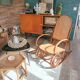 Rocking-chair