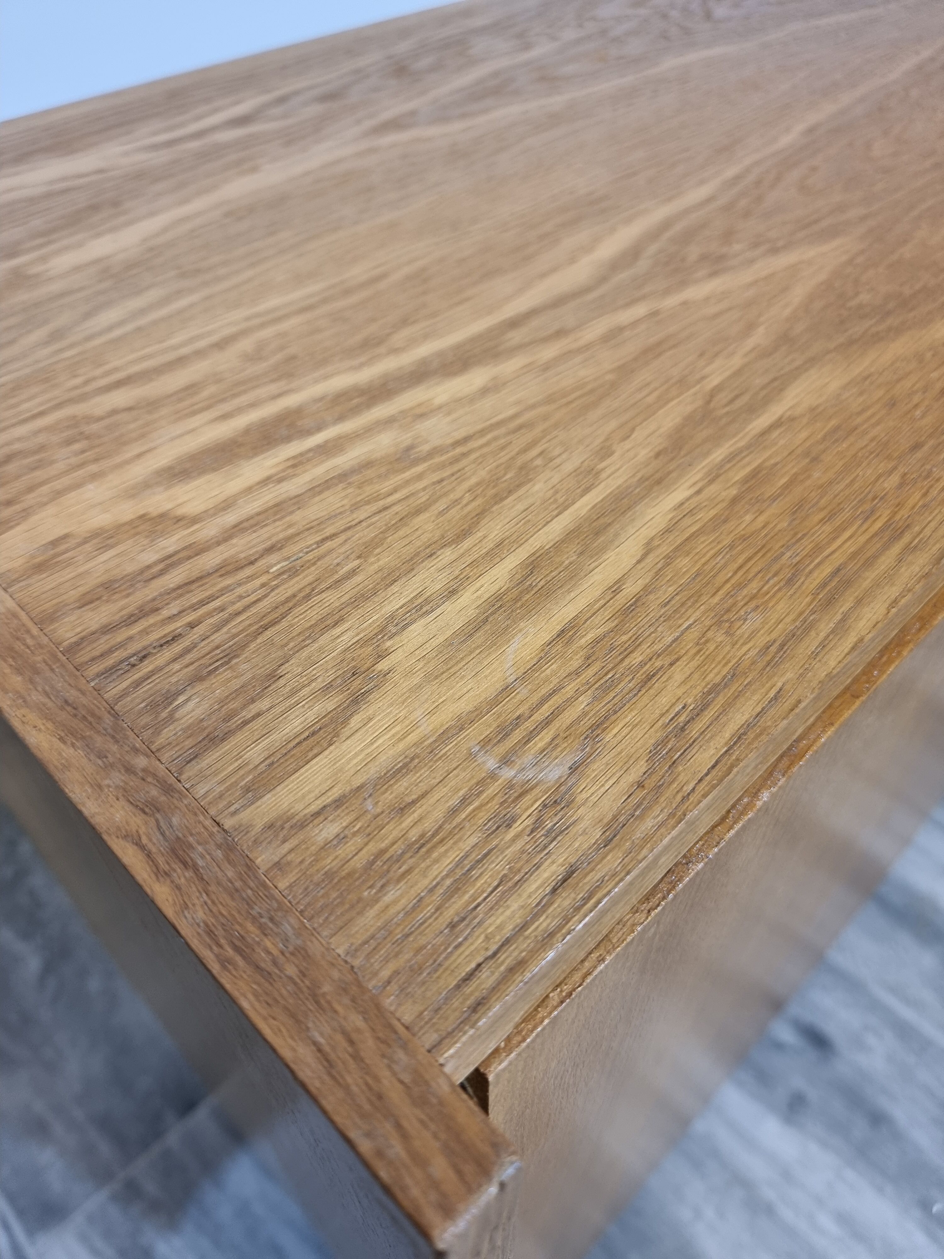 Sideboard by Jiri Jiroutek