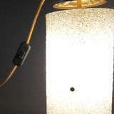 Lamp "Crystal tower"