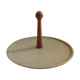 CNP Stoneware Village Cheese Board
