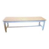Table de ferme ancienne