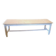 Old farmhouse table