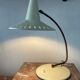 Jan J.M Hoogervorst lamp for Anvia from the 50s