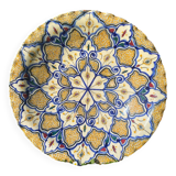 Large flat Morocco Safi