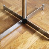 1980's TV Display Side Table