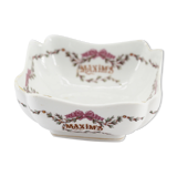 Old maxims dish