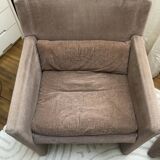 Pair of Ligne Roset armchairs