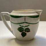 Pot à lait Digoin