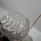 Vintage Arlus chandelier 50/60s