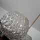 Vintage Arlus chandelier 50/60s