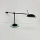Lampe de bureau minimaliste Herda postmoderne, années 1980
