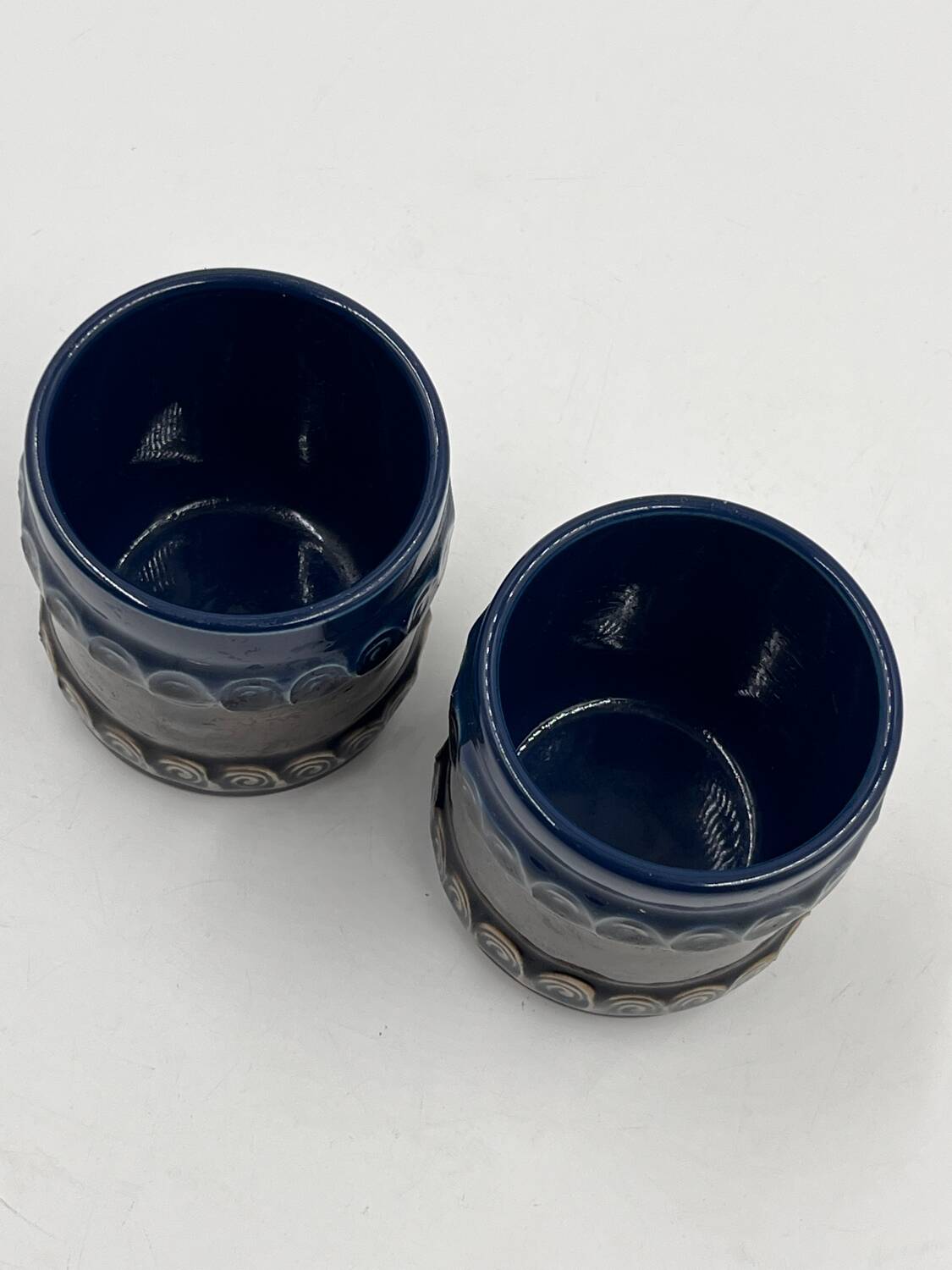 Rosenthal Tumbler Duo