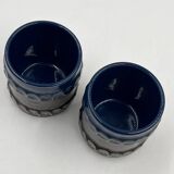 Duo de gobelets Rosenthal