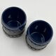 Duo de gobelets Rosenthal