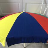 Vintage parasol 60s