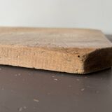 Ancienne planche à découper en bois