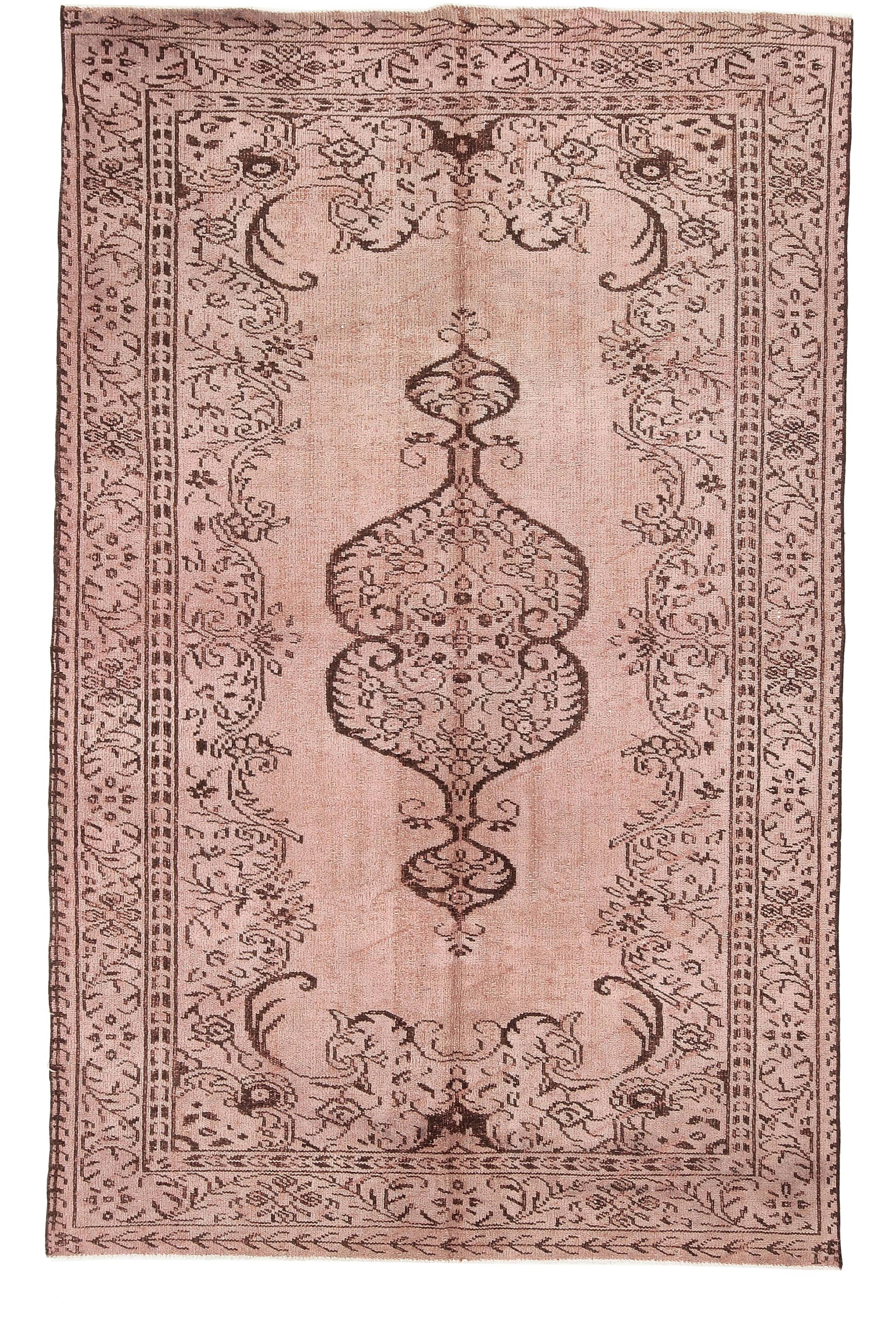 Vintage Rug, 176x282Cm SK 2707