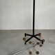 Astro Sputnik designer coat rack circa 1970