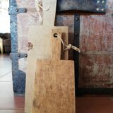 Set of cutting boards