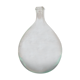 Demijohn transparent vintage 6 liters