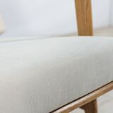 Fauteuil modèle 300-139 de l'usine Swarzędzka, 1960s