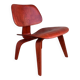 LCW Lounge Chair Eames by Evans / Herman Miller 1950s