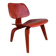 LCW Lounge Chair Eames by Evans / Herman Miller 1950s