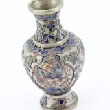 Chinese email vase
