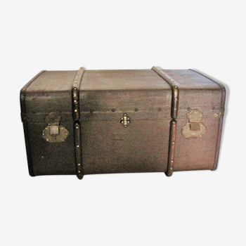 Transport trunk