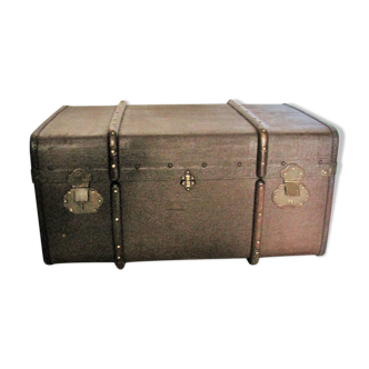 Transport trunk