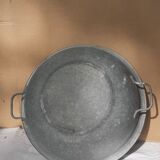 zinc basin