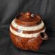 BEAUTIFUL CERAMIC TEA PRICE KENSINGTON /MADE IN ENGLAND