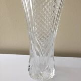 Crystal d'Arques Soliflore