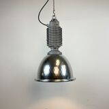 Industrial Pendant Lamp by Charles Keller for Zumtobel, 1990s