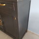 Ancien buffet