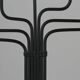 Pair of Seven-Candle Candelabras — Gunnar Ander for Ystad-Metall, Sweden, 1960s