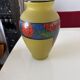 Art Deco Vase 1930 - Leune Glassworks
