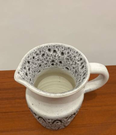 Jug by the ceramist Jean Austruy