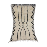 Moroccan Berbere carpet 234x144cm